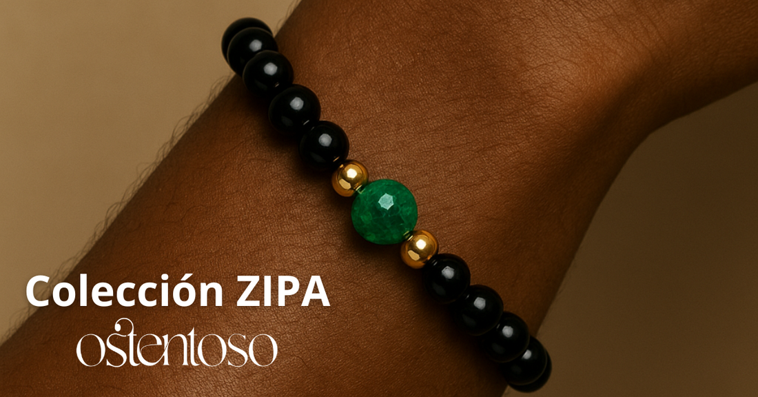 Colección: ZIPA