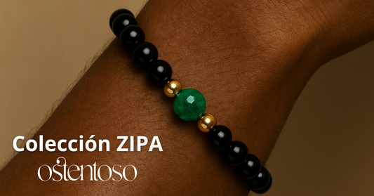 Colección: ZIPA