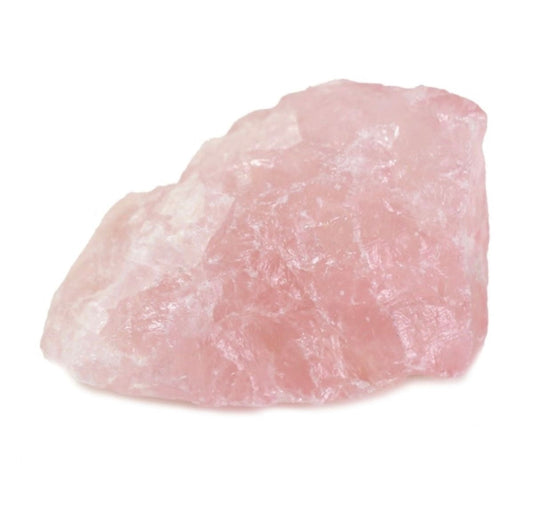 CUARZO ROSA