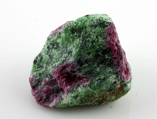 RUBIZOISITA (ZOISITA Y RUBY)