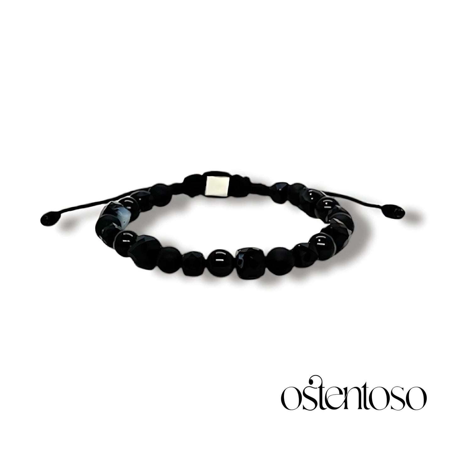 COLECCION VERENA: Pulsera con Gemas Semipreciosas.