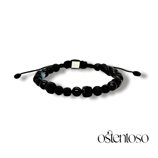 COLECCION VERENA: Pulsera con Gemas Semipreciosas.