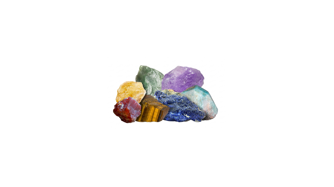 LOS SIETE CHAKRAS