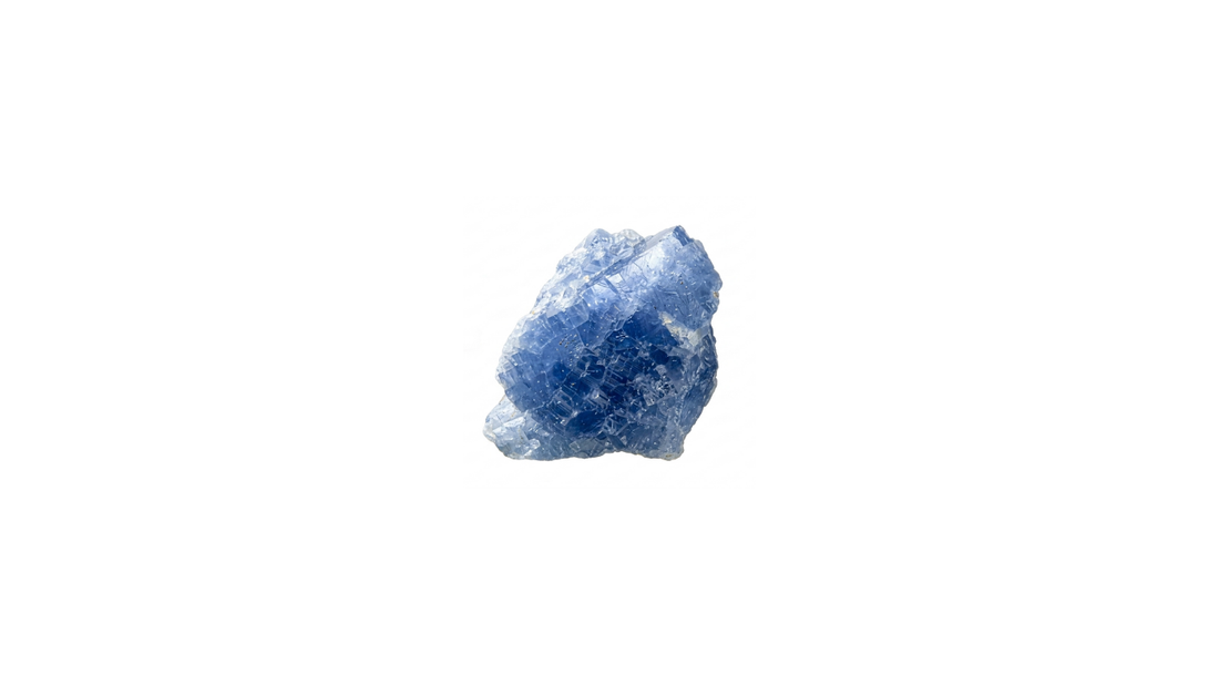 CUARZO AZUL