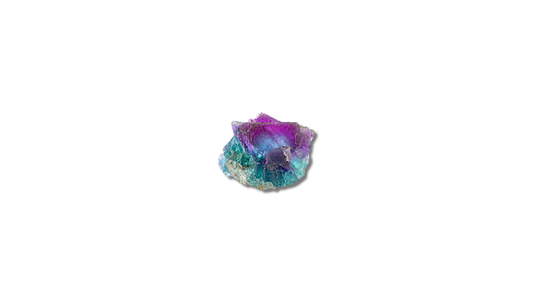 FLUORITA
