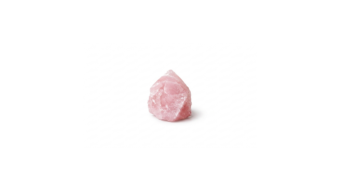 CUARZO ROSA