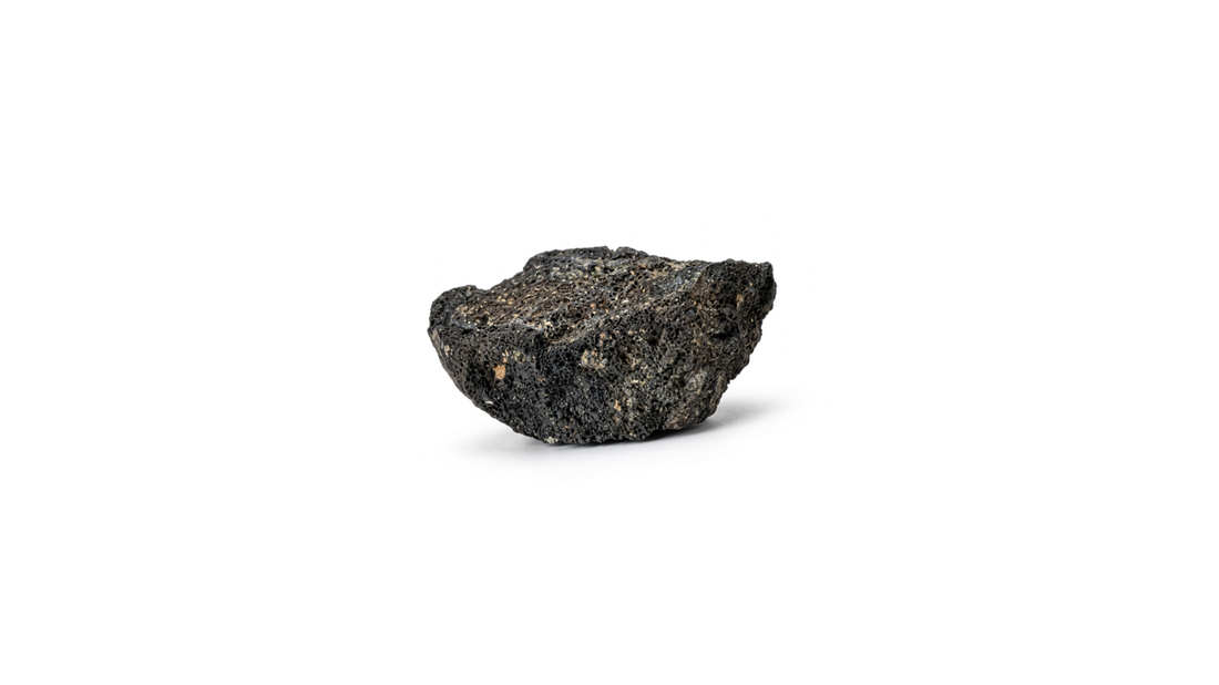 ROCA VOLCANICA