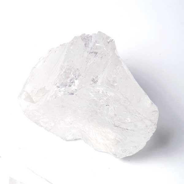 CUARZO CRISTAL