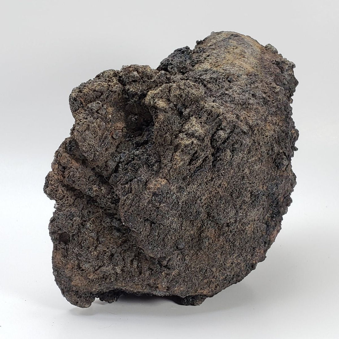 ROCA VOLCANICA