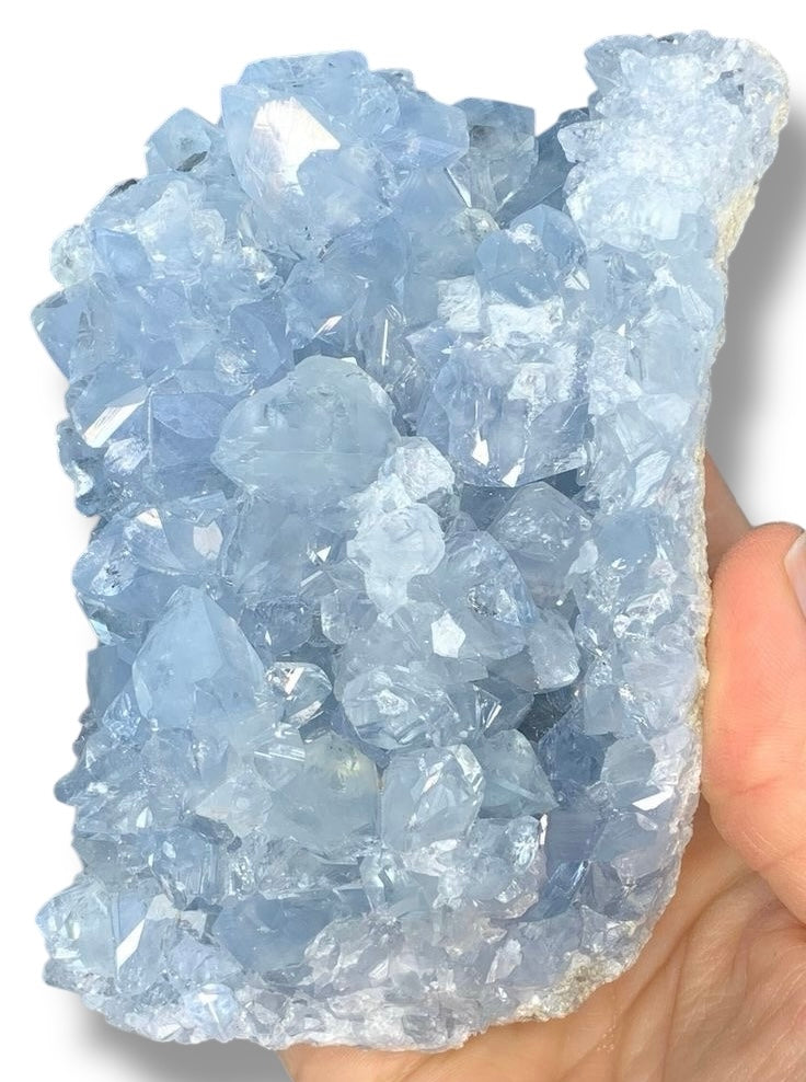 CUARZO AZUL