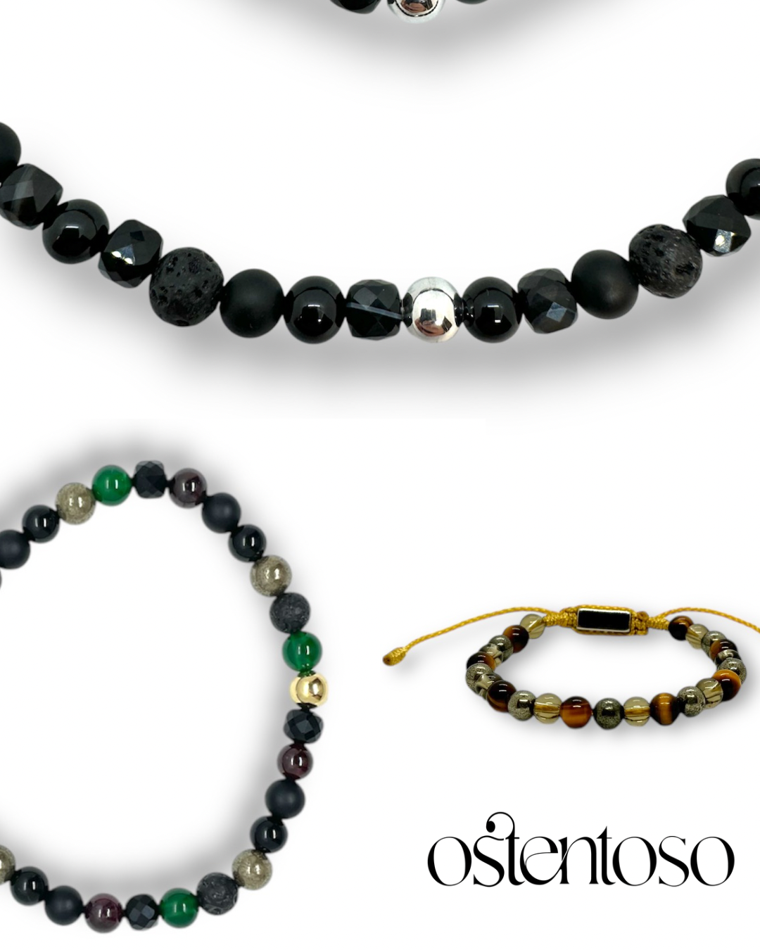 Colecciones ALEPH - HAMZA - KAAN